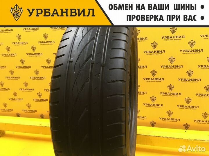 КАМА Кама-Евро-129 195/55 R15 85H
