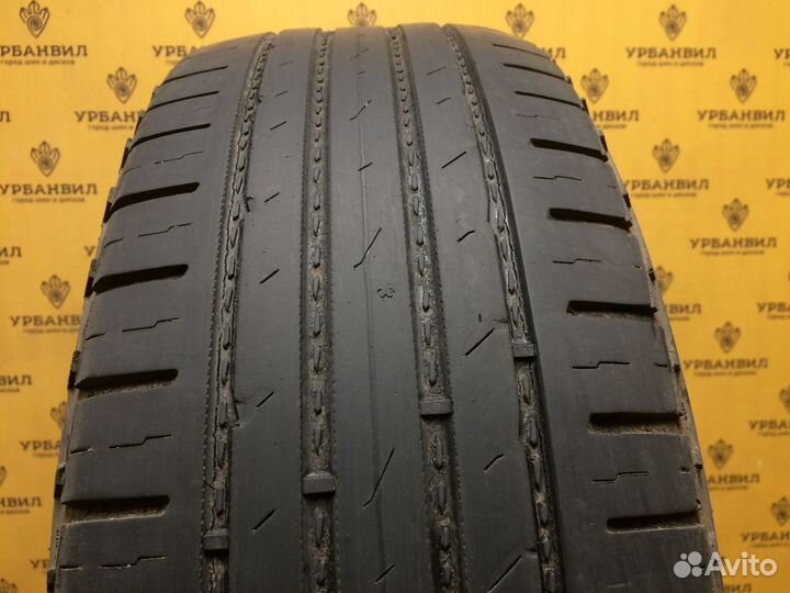 Nokian Tyres Hakka Blue SUV 215/65 R16 102V