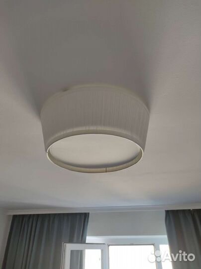 Люстра потолочная IKEA