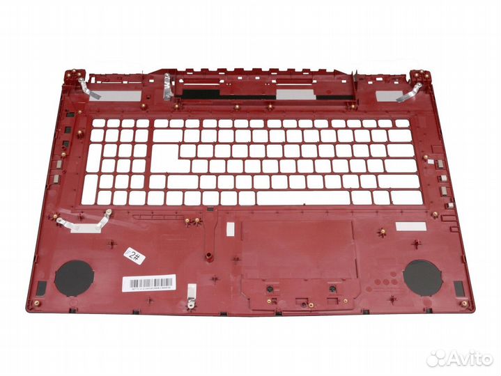 Топкейс новый для MSI GE73 WE73
