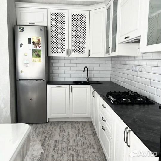 Кухонная мебель