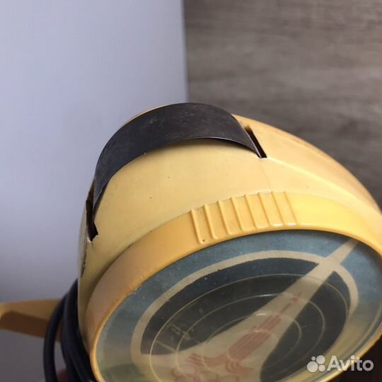 Советская Олимпийская Антенна Олимпиада-80 СССР