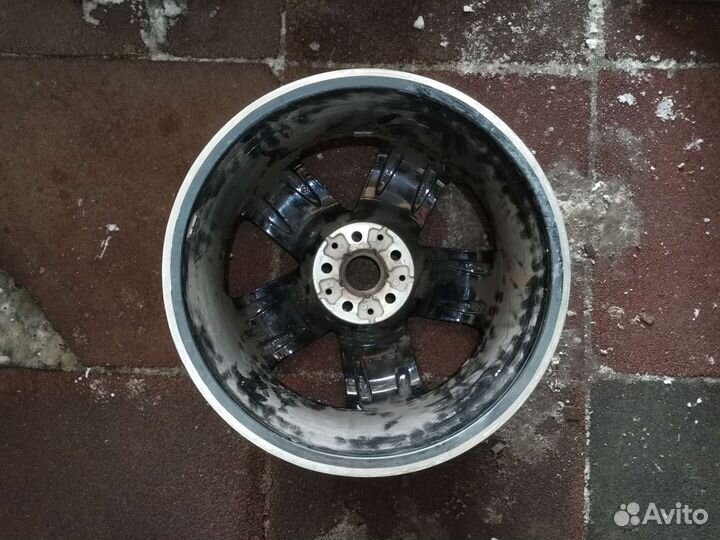 Диск R 18 Mini. 1 штука