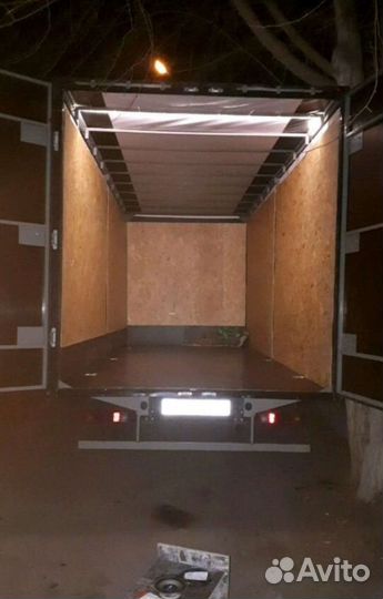 Транспортные перевозки