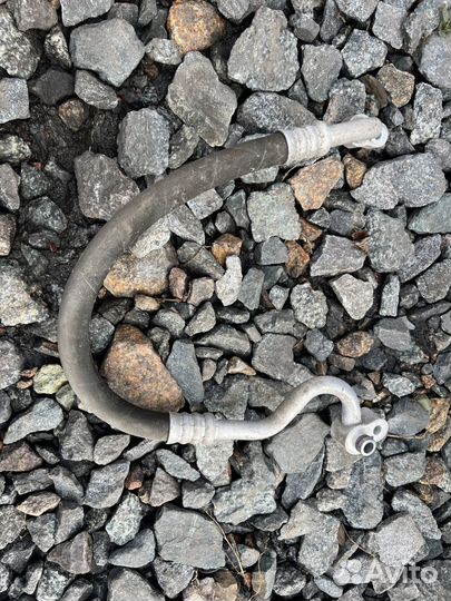 Трубка кондиционера Volkswegen Polo sedan