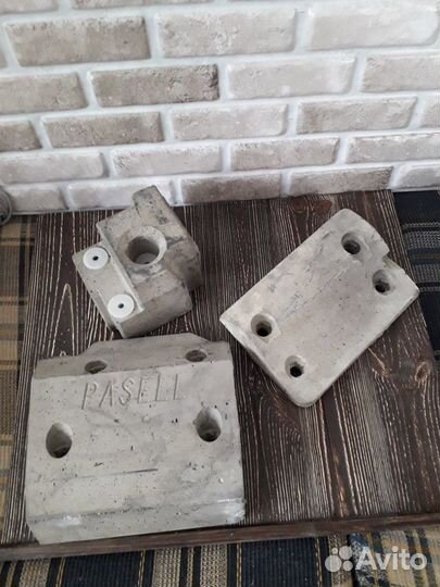 Противовес (груз) для стиральной машинки whirlpool