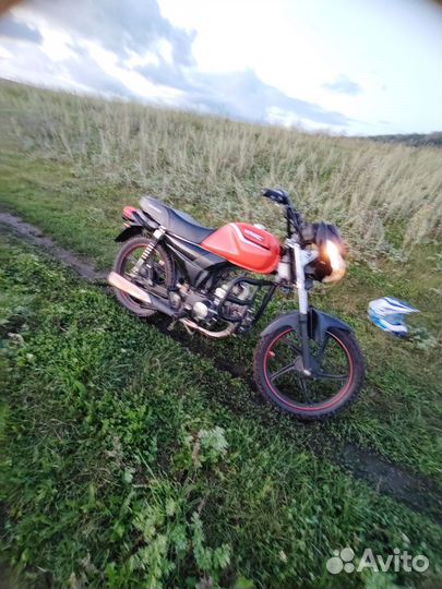 Мопед Венто рива 2 sx