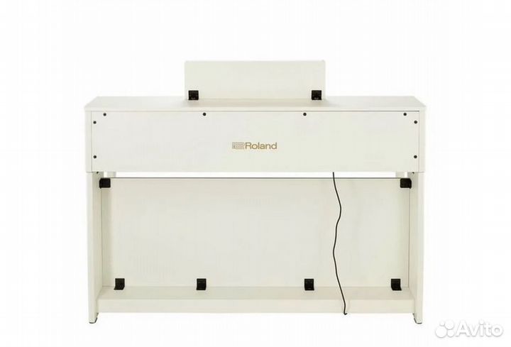 Цифровое пианино Роланд