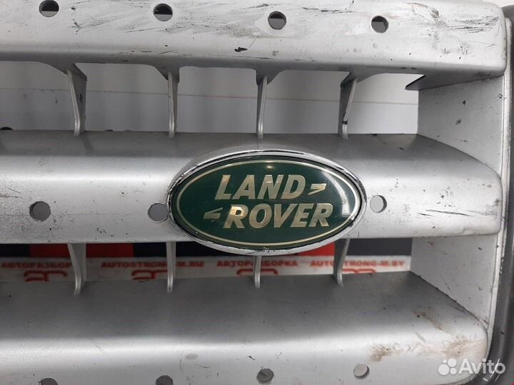 Решетка радиатора для Land Rover Discovery 2