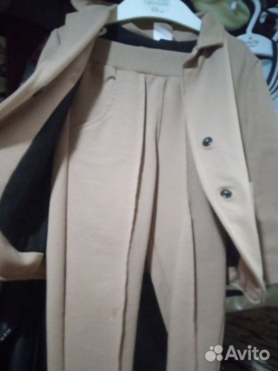 Костюм на мальчика