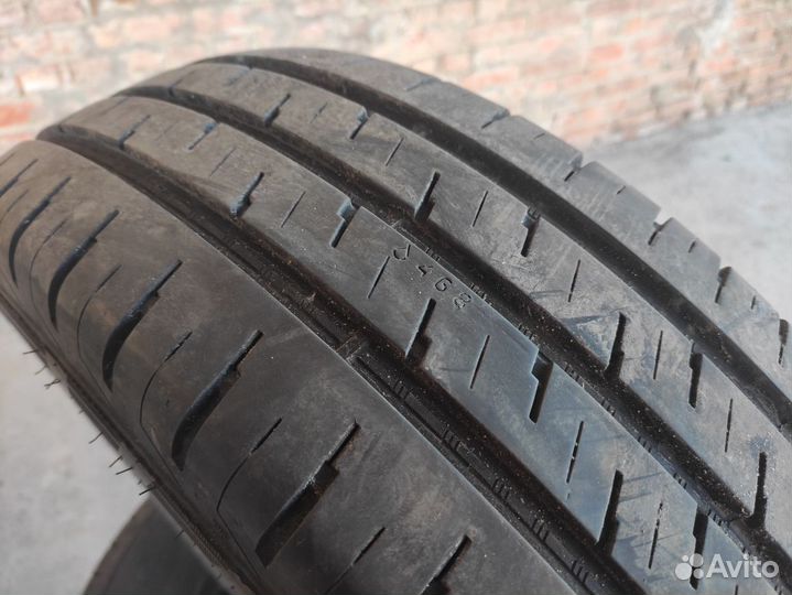 Nokian Tyres 205/75 R16С 113/111S hakka c2