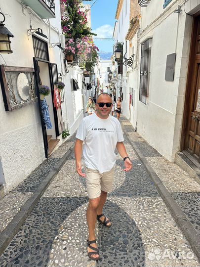 Подбор и покупка недвижимости в Испании