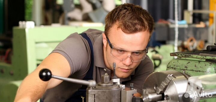 Токарь (вахта)