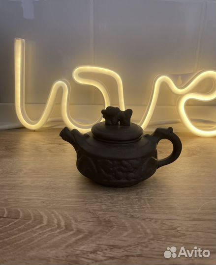 Чайник заварочный китайский