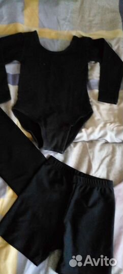 Гимнастический комплект