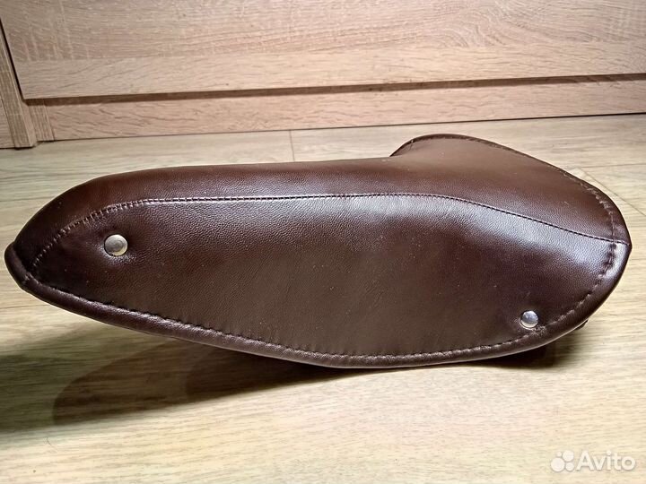 Велосипедные седла СССР. Перешиваю изношенный верх