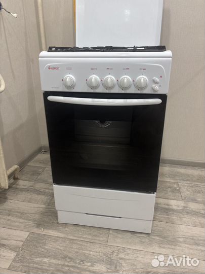 Плита газовая