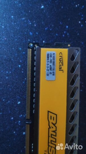 Оперативная память ddr3 8 gb 1866