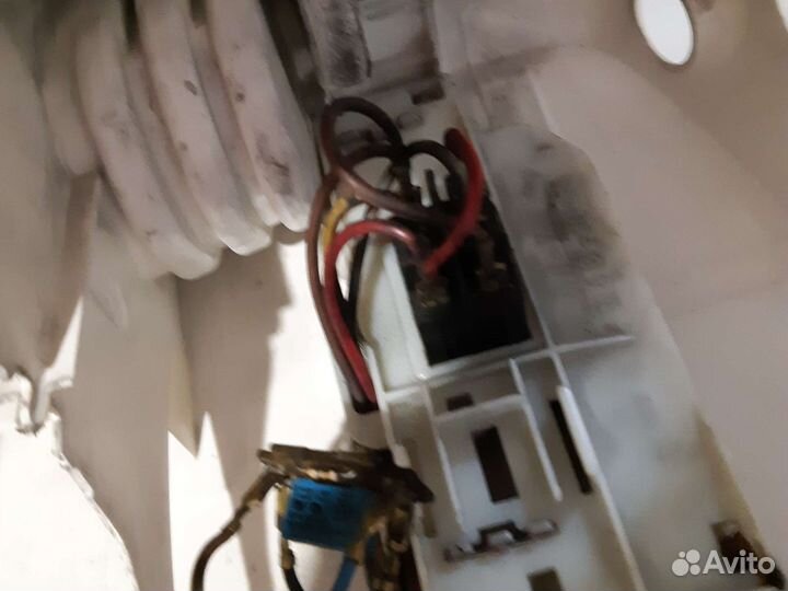 Запчасти на мясорубку Мулинекс HV8