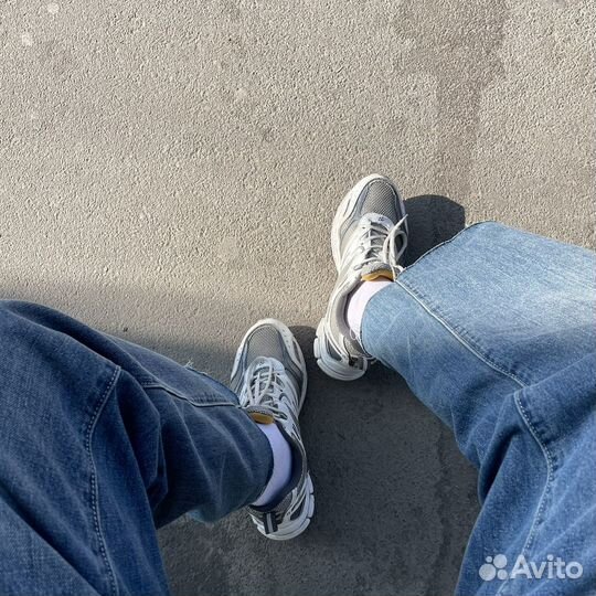 Кроссовки летние Bona (41-46)