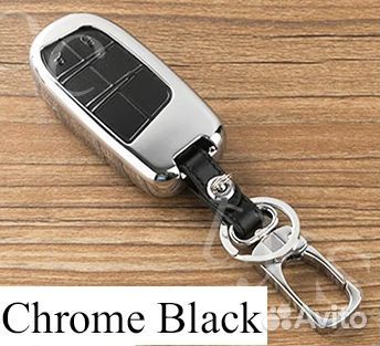 Чехол для Jeep Grand Cherokee Compass Patriot