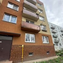 3-к. квартира, 61,6 м², 1/5 эт.