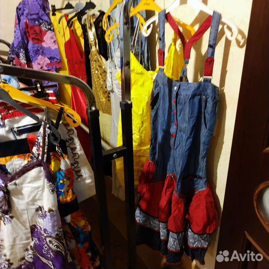 Вещи женские оптом Турция