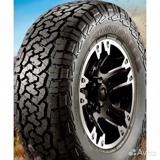 Comforser CF1100 205/70 R15 96T