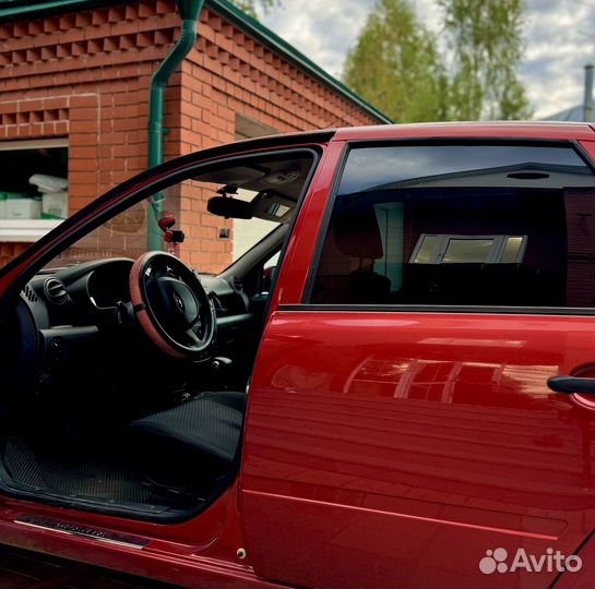 LADA granta автомат