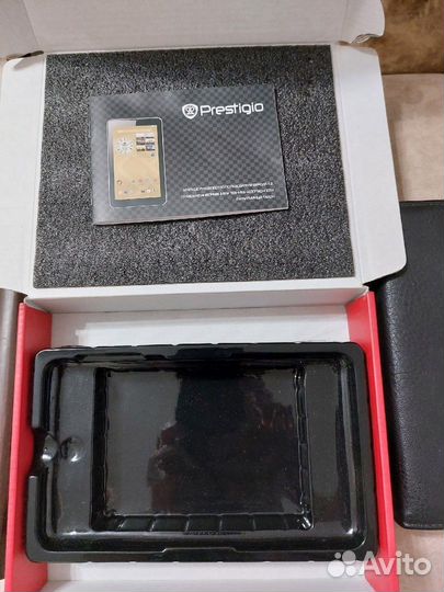 Планшет Prestigio MultiPad Wize 3038 3G+чехол