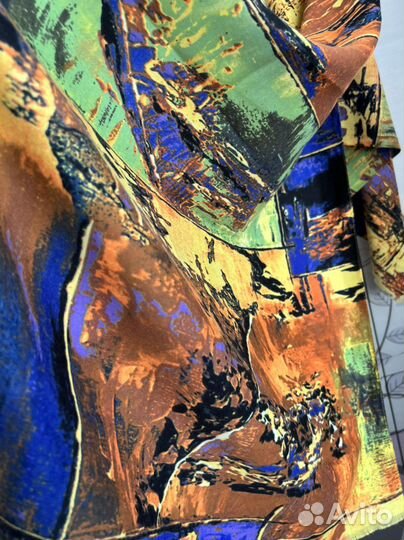 Платок женский Dulanna