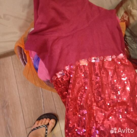 Продам тунику на девушку