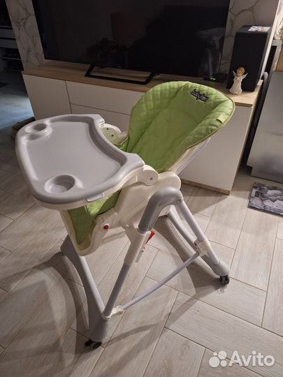 Стул для кормления