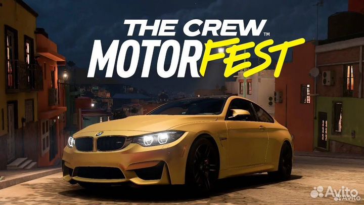Crew Motorfest Ps4/5. Ps plus (Ps4/5) 550 игр в 1