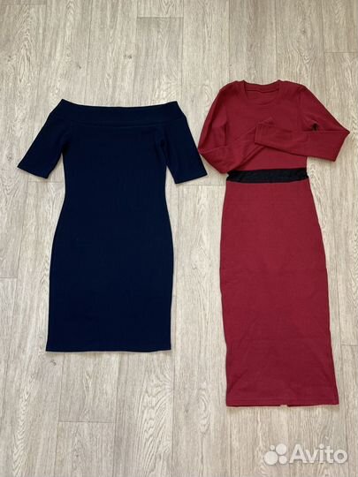 Женские вещи пакетом 42 44