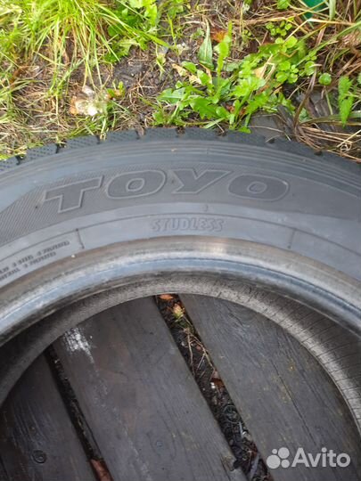 Toyo Winter Tranpath S1 225/60 R17