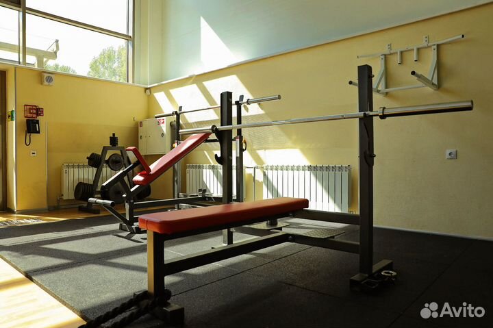 Кардио тренажеры в фитнес зал