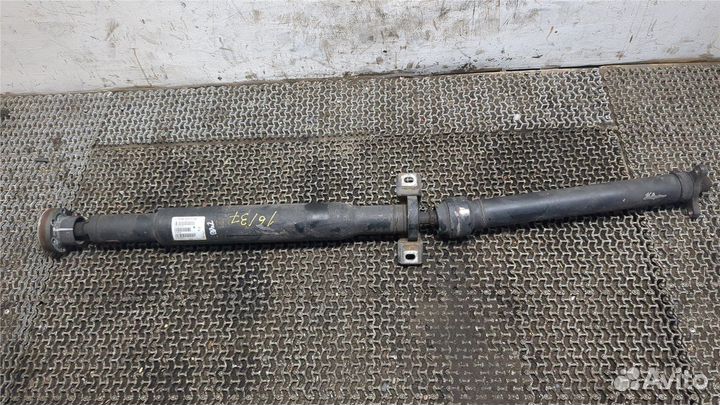 Кардан Mercedes ML W164, 2007