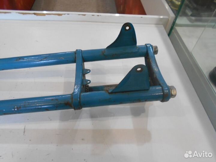 Вилка Рига 4