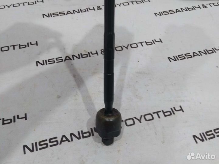 Тяга рулевая на Nissan Primera P12