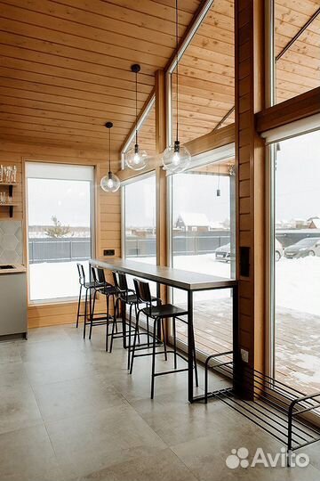 Строительство каркасное