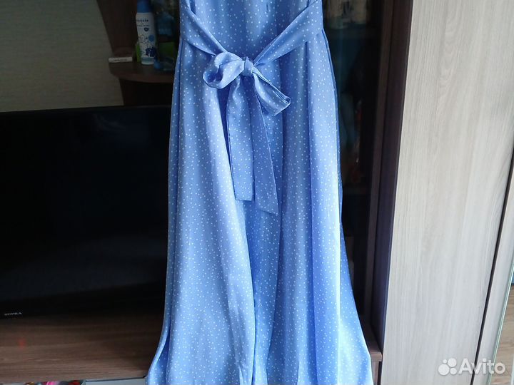 Платье женское 56 размер