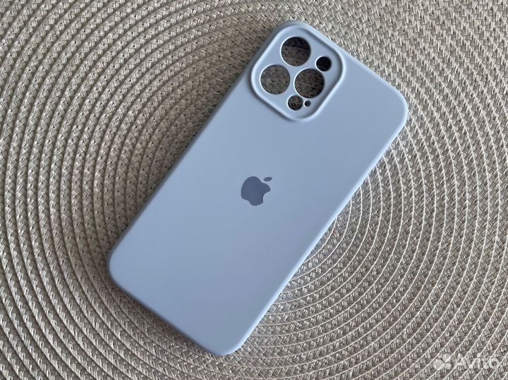Чехол на iPhone 12 pro max