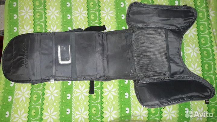 Рюкзак Hummingbird