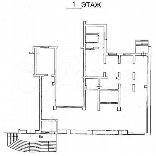 Под общепит