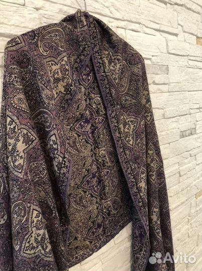 Шарф из вискозы Stella D’oro новый