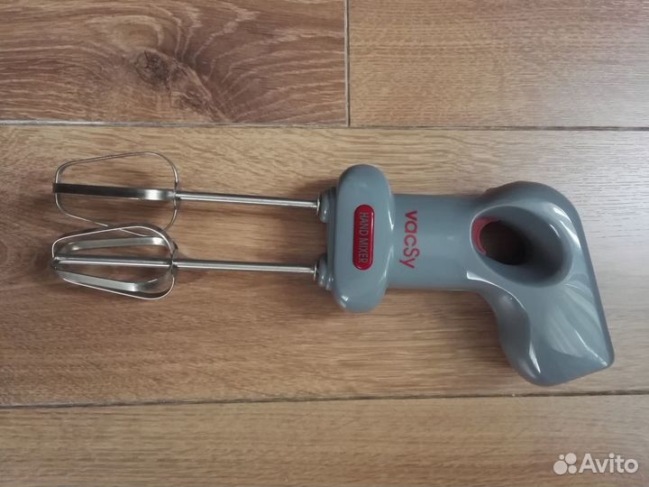 Компактный миксер Zepter