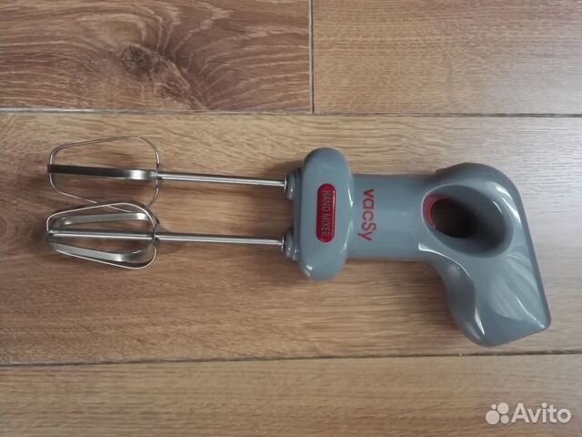 Компактный миксер Zepter