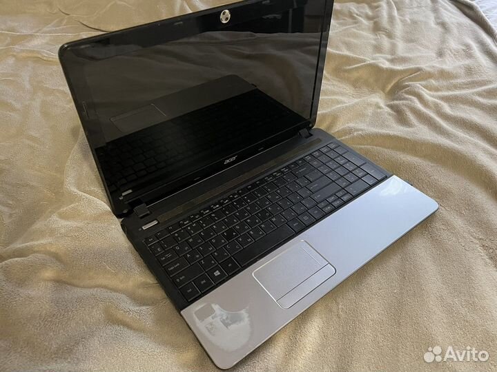 Ноутбук Acer E1-531G-B9604G75Maks