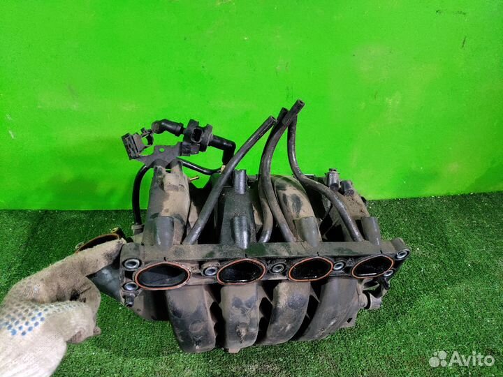 Коллектор впускной Chevrolet GM Orlando 55571535